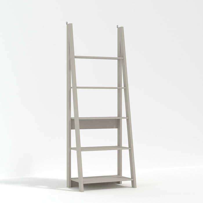Tiva  Ladder Bookcase
