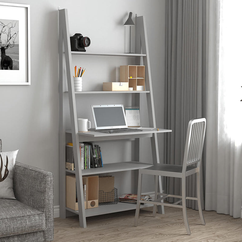 Tiva  Ladder Desk