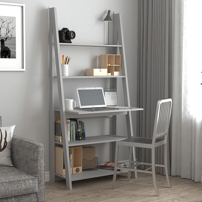 Tiva  Ladder Desk