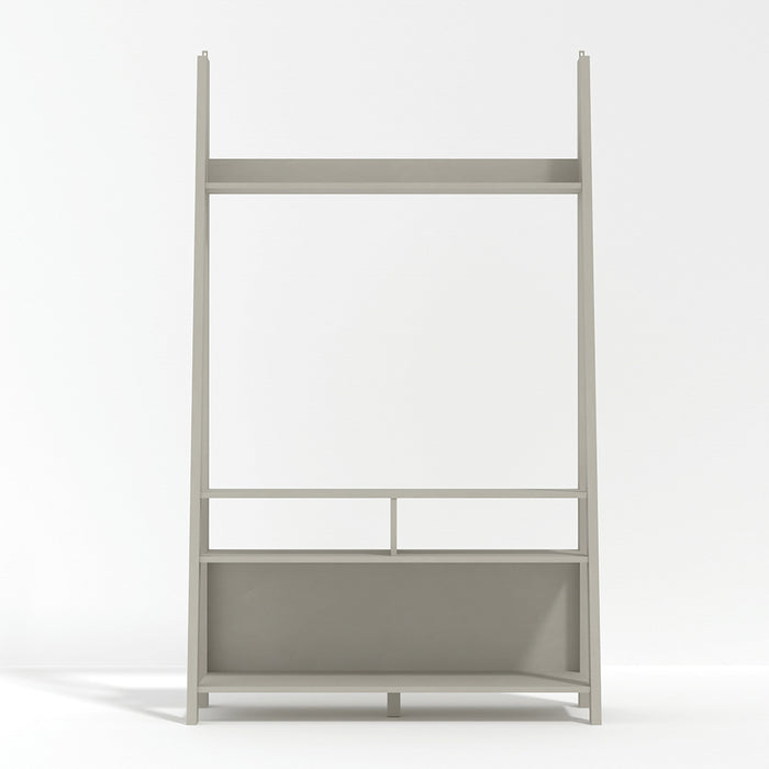 Tiva  Ladder Media Unit