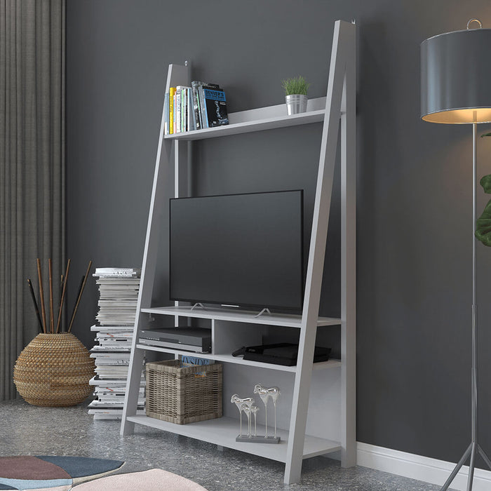 Tiva  Ladder Media Unit