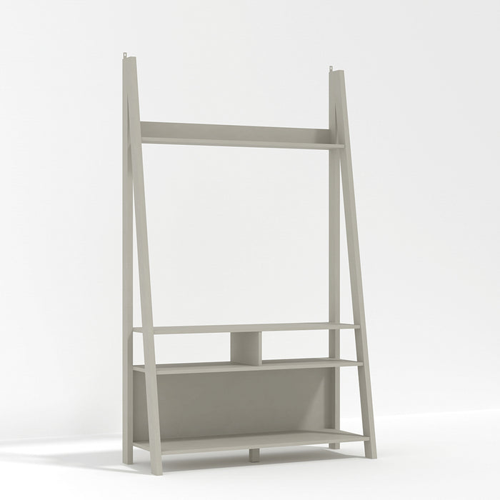 Tiva  Ladder Media Unit