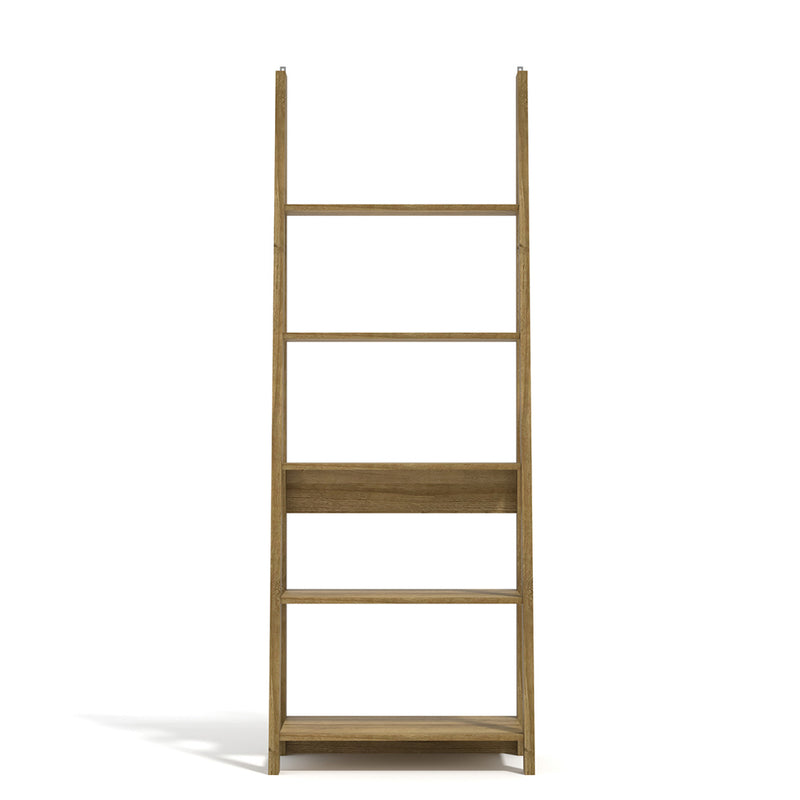 Tiva  Ladder Bookcase