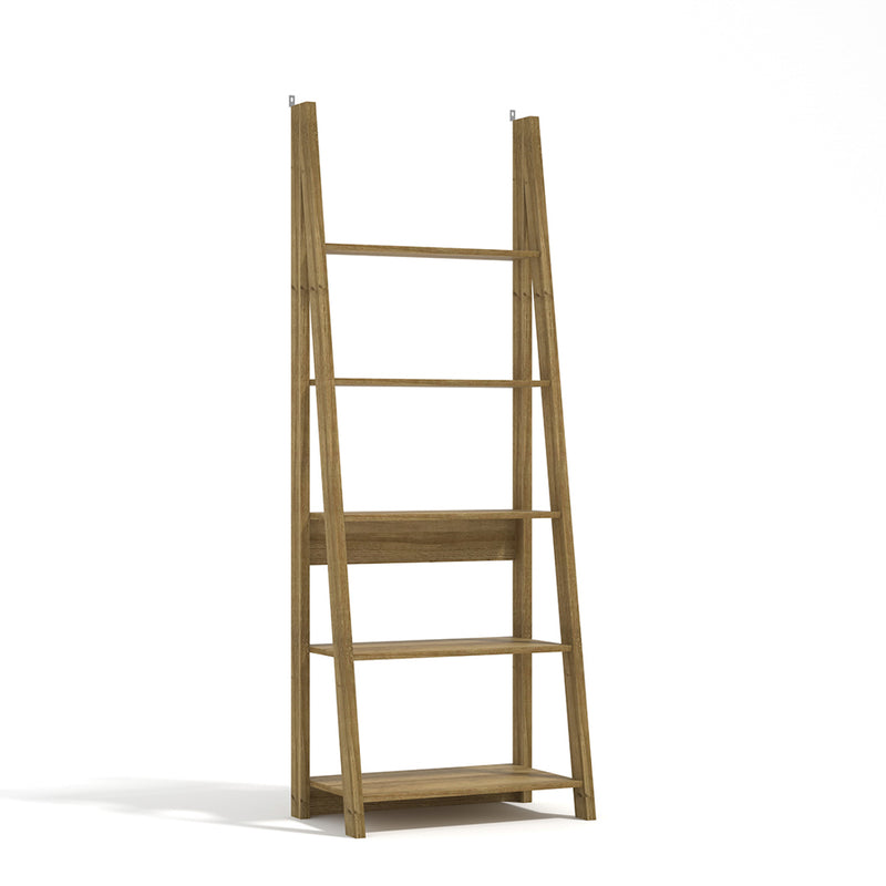 Tiva  Ladder Bookcase
