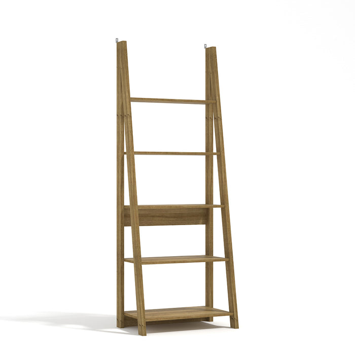 Tiva  Ladder Bookcase