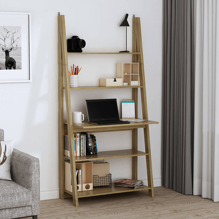 Tiva  Ladder Desk