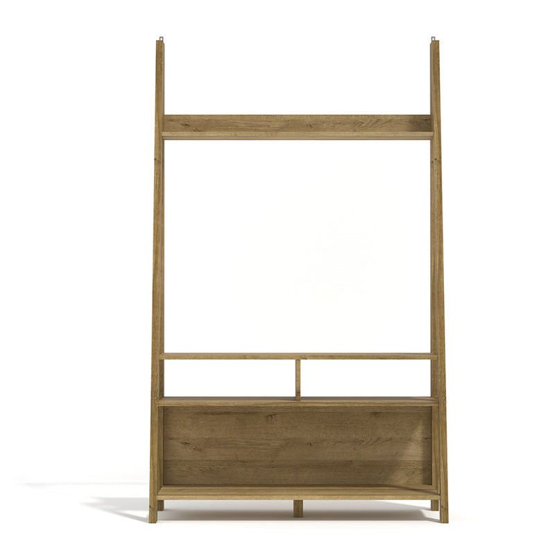 Tiva  Ladder Media Unit