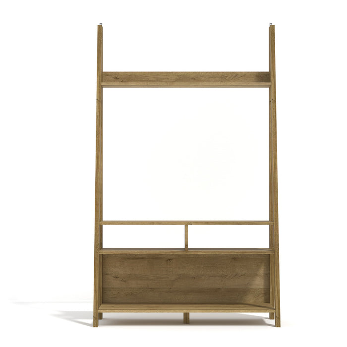 Tiva  Ladder Media Unit