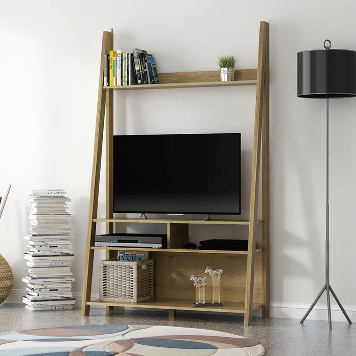 Tiva  Ladder Media Unit