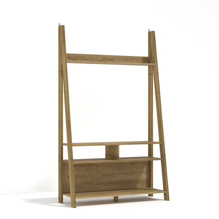 Tiva  Ladder Media Unit