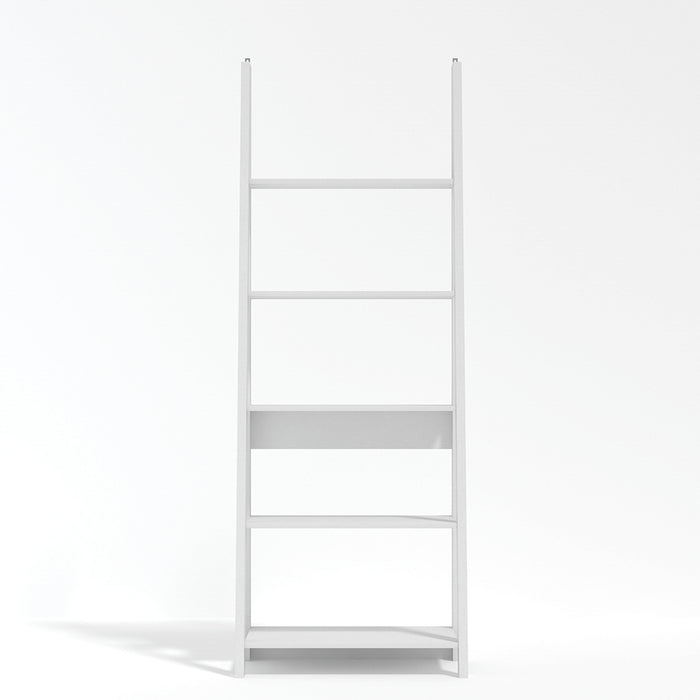 Tiva  Ladder Bookcase