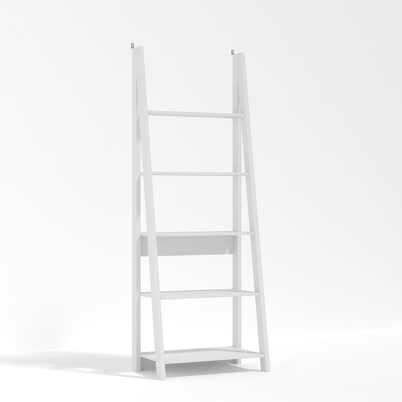 Tiva  Ladder Bookcase