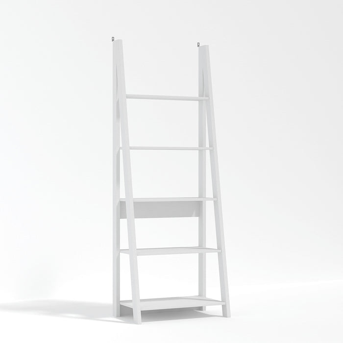 Tiva  Ladder Bookcase