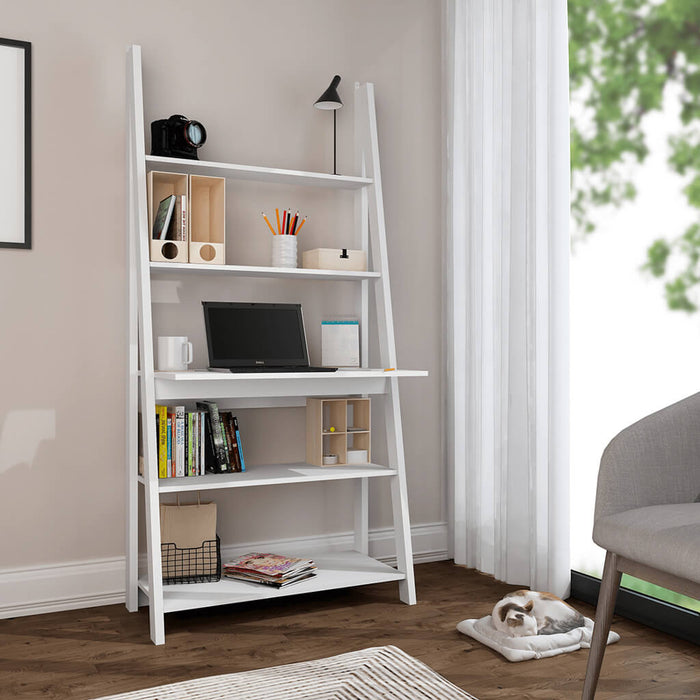 Tiva  Ladder Desk