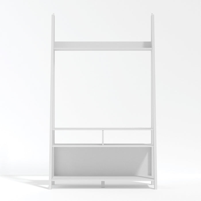 Tiva  Ladder Media Unit