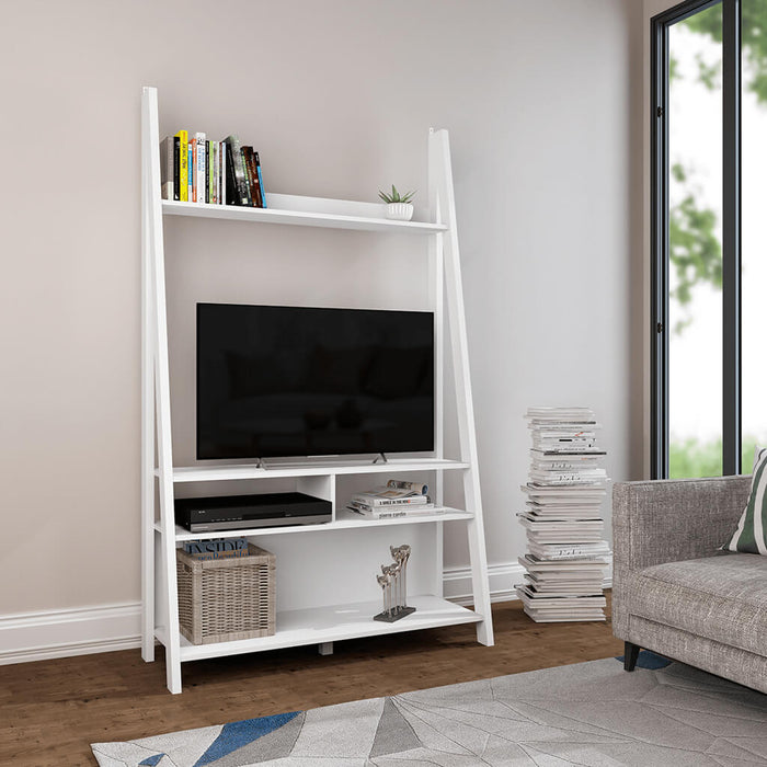 Tiva  Ladder Media Unit