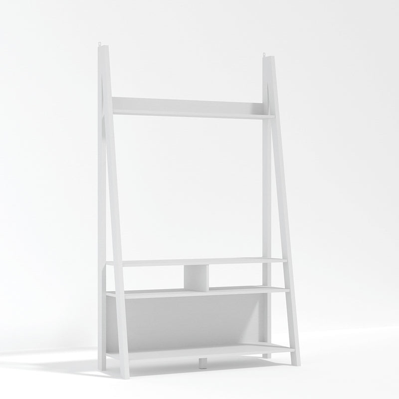 Tiva  Ladder Media Unit
