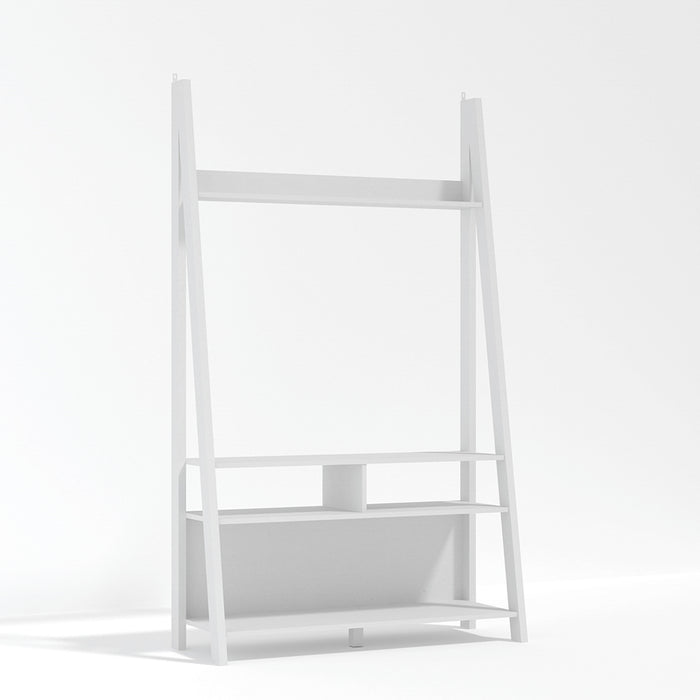 Tiva  Ladder Media Unit
