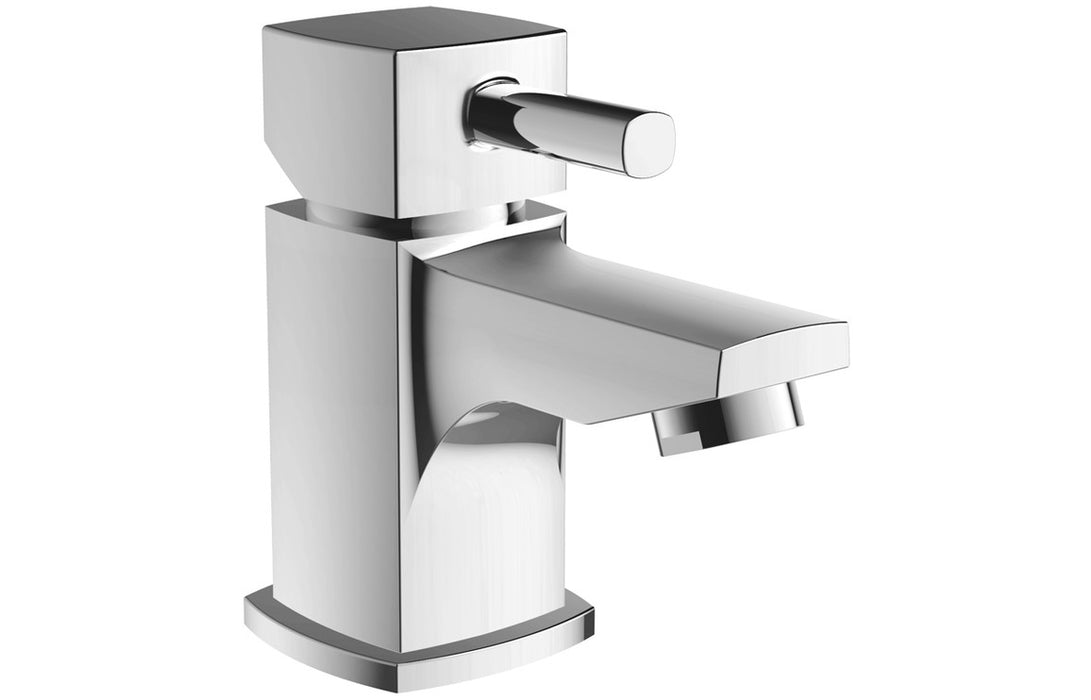 Tolvano Cloakroom Basin Mixer - Chrome