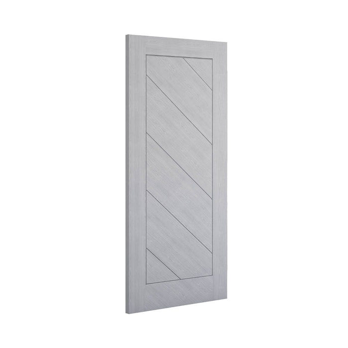 Deanta Torino Light Grey Ash Door