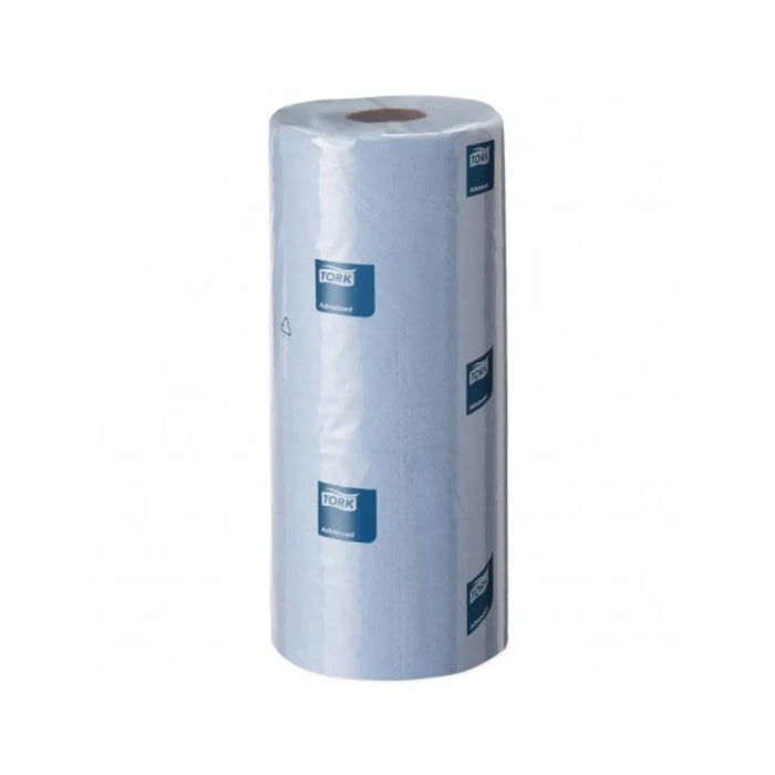 Tork Blue Cleaning Roll