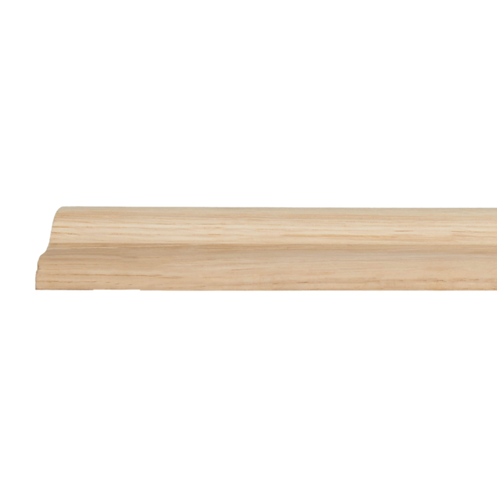 TRADITIONAL OAK EXTERNAL WEATHER BAR