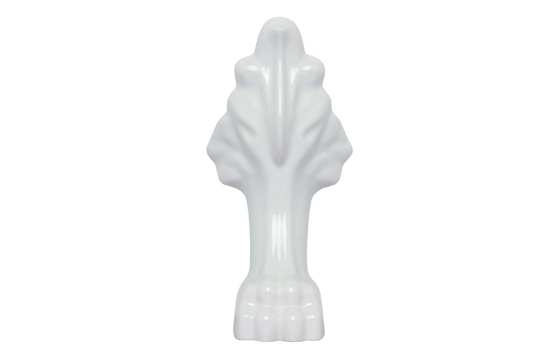 Traditional Bath Feet Only (White Lion Foot) - Pack of 4