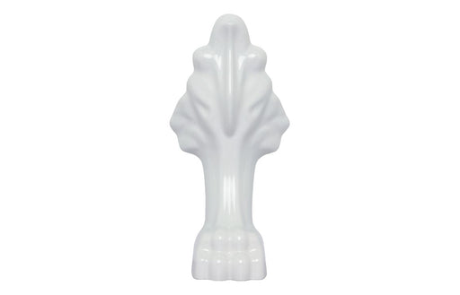 Traditional Bath Feet Only (White Lion Foot) - Pack of 4
