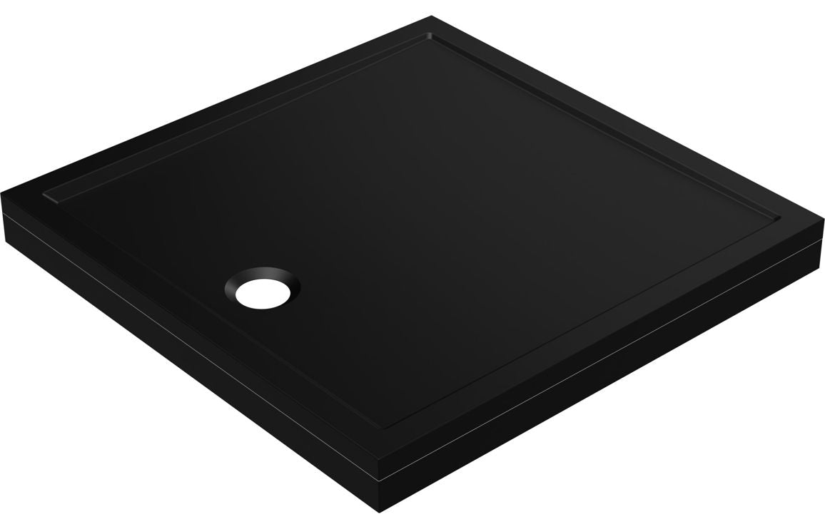 Tray Riser Tray Riser Set for 40mm Low Profile Rectangular (1000-1200mm) - Matt B ...