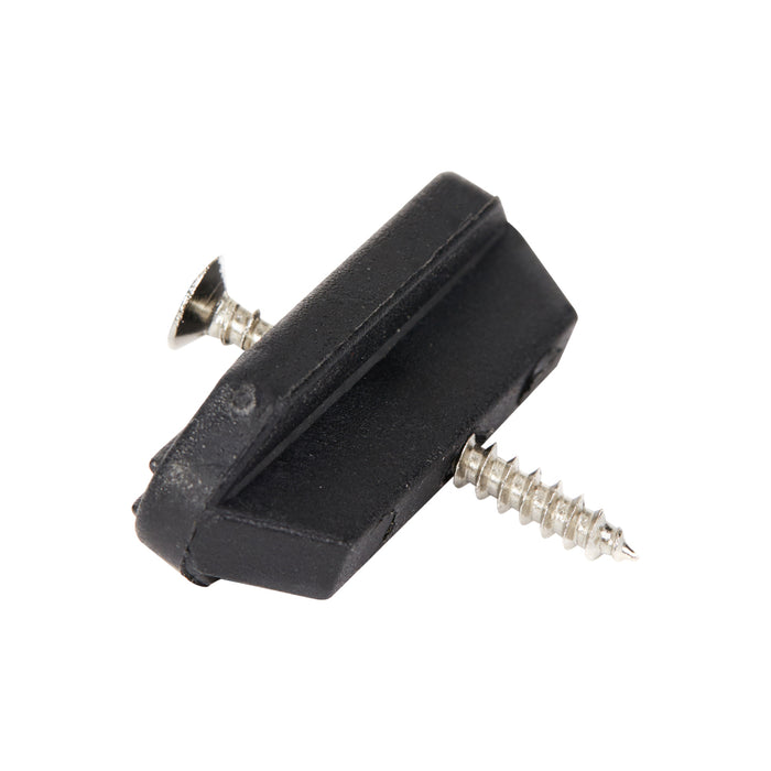 TRITON PVC Fixing Clips