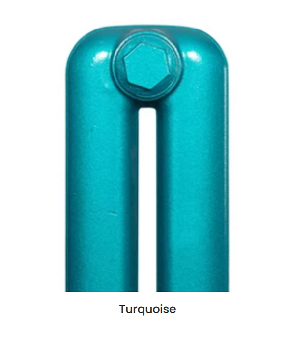 Carron Churchill Cast Iron Radiator- 670mm