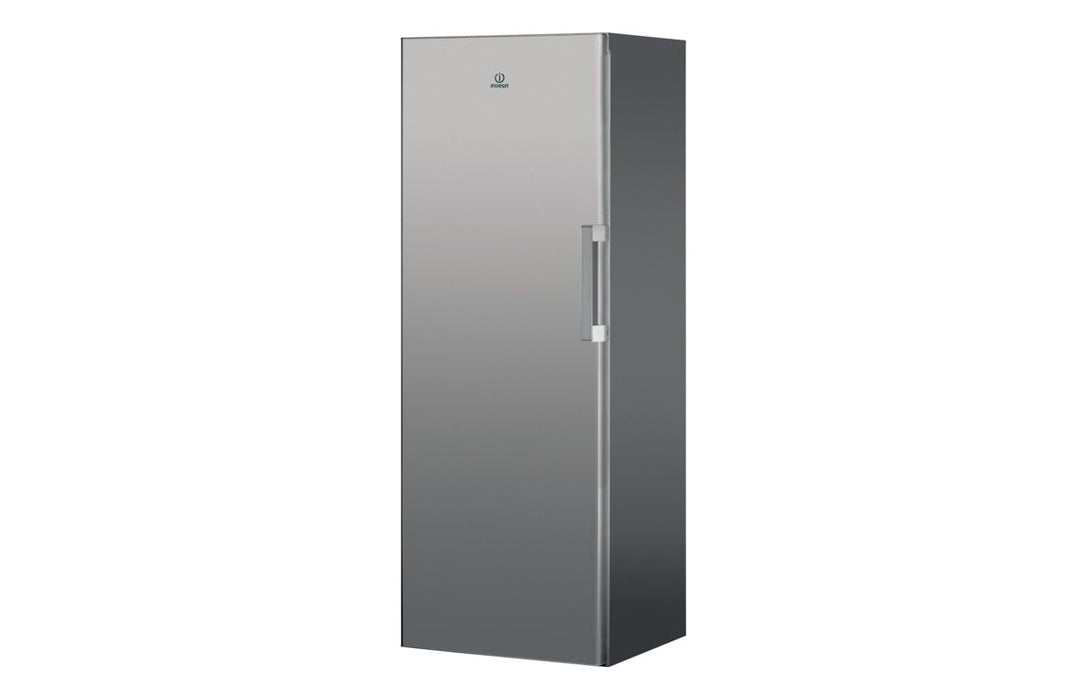 Indesit UI6 F2T S UK F/S Frost Free Freezer - Silver
