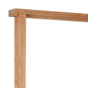UNIVERSAL DOOR LINING HARDWOOD FIRE FD60