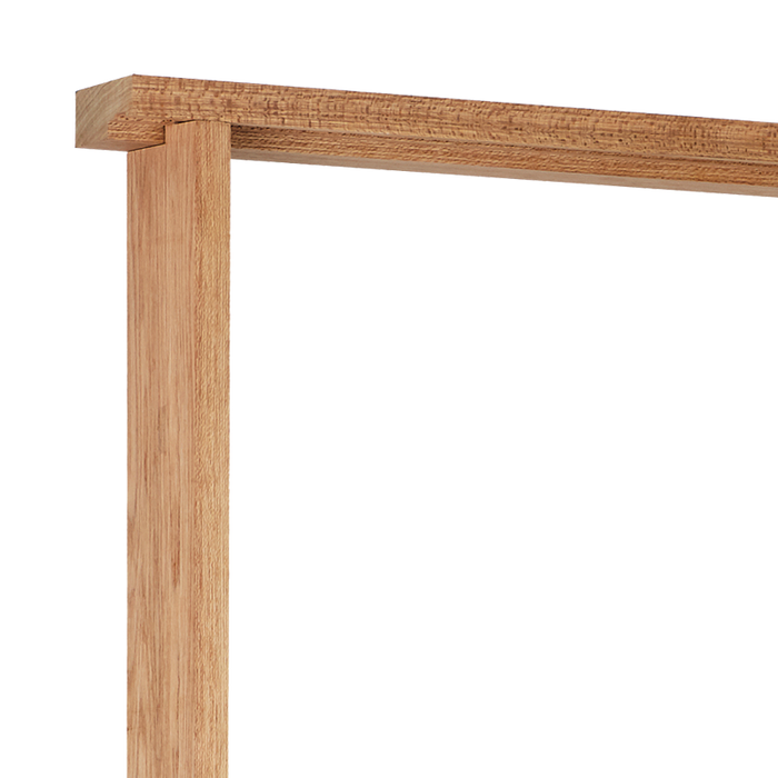 UNIVERSAL DOOR LINING HARDWOOD FIRE FD60