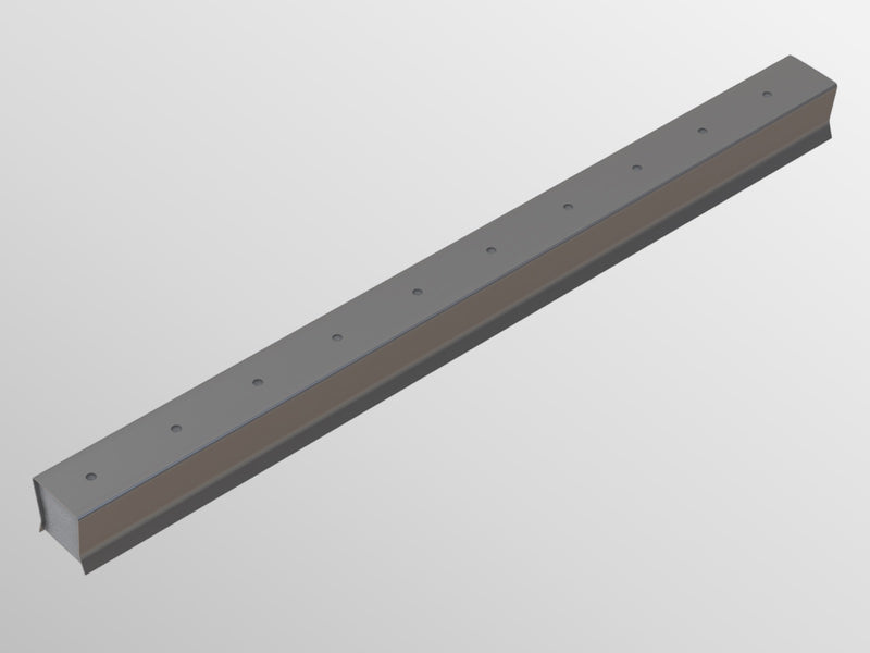 V29 Dovetail Slot
