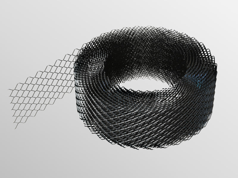 V44 Coil Mesh