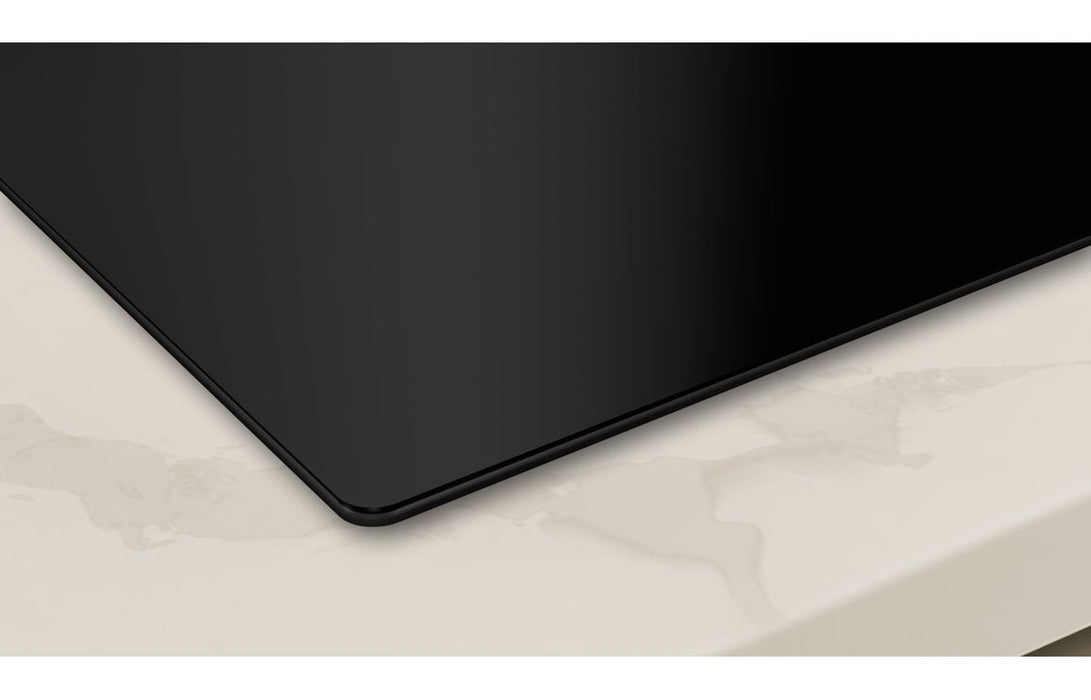 Neff N50 V58NBS1L0 80cm Venting Induction Hob - Black