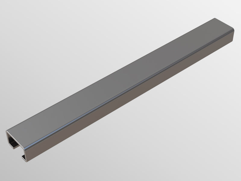 V60 28/15 Plain Back Channel