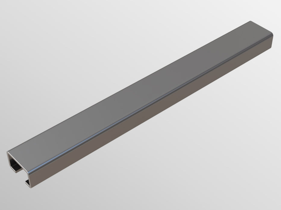 V60 28/15 Plain Back Channel