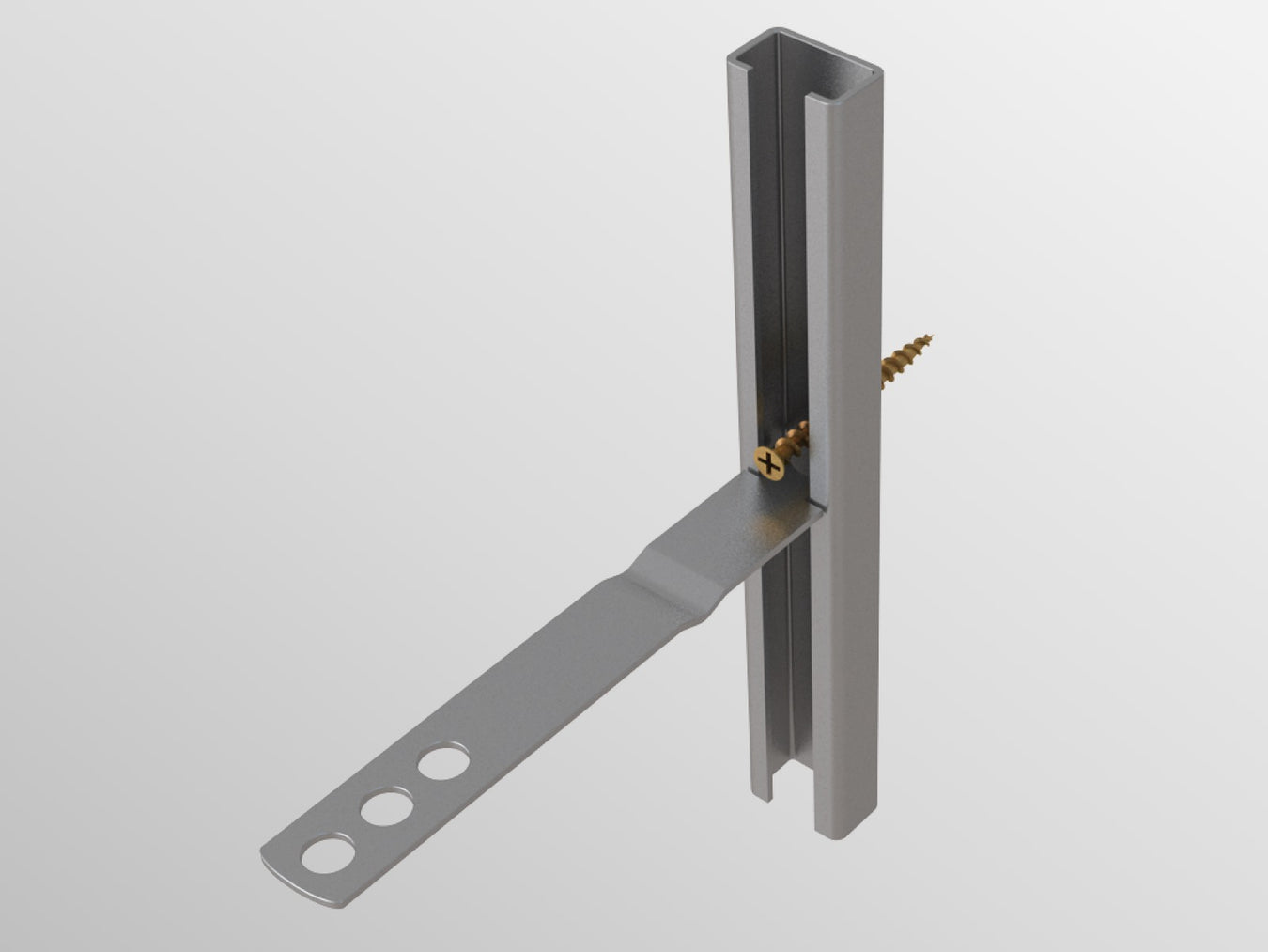 Timber Frame Ties
