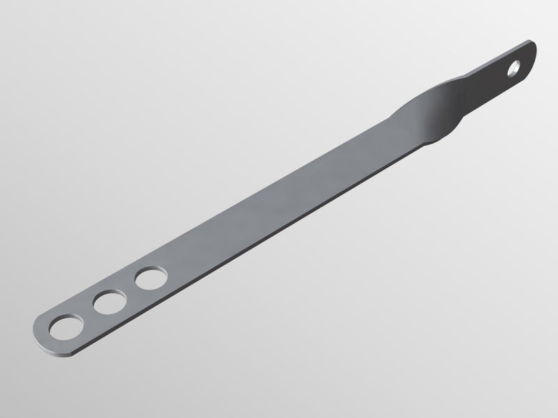 V63 Clasp Ties