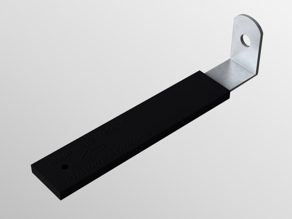 V7PE Plain End Frame Cramp