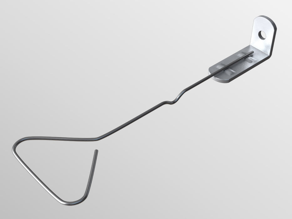 V96 Wire Frame Cramp