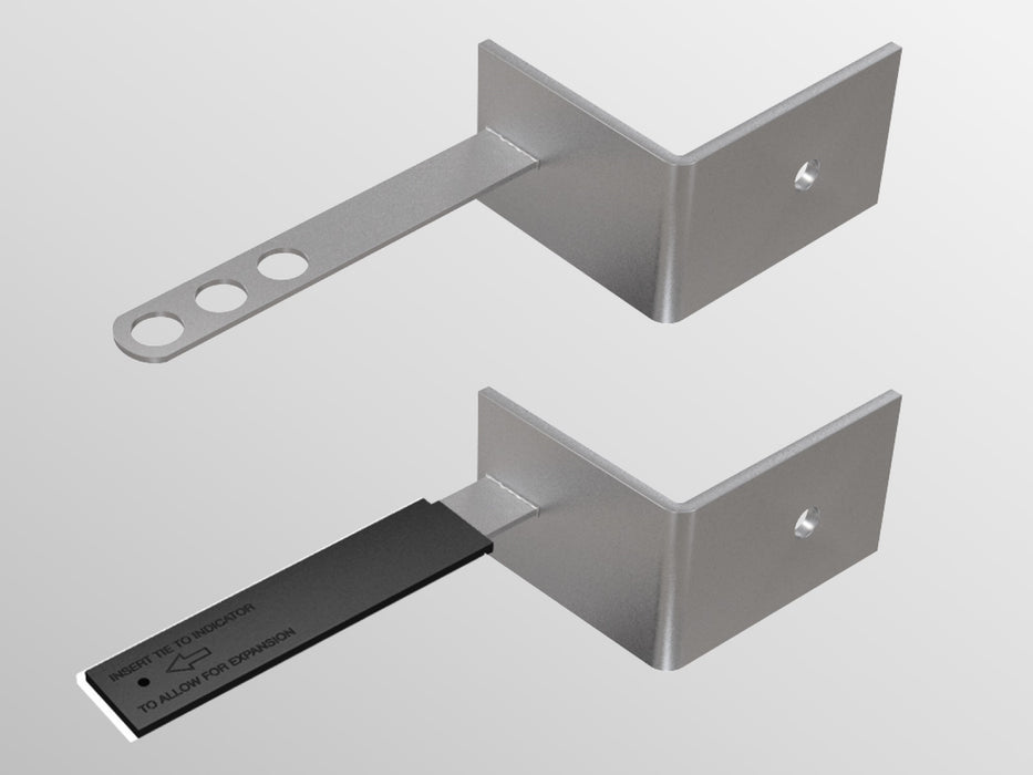 VA7/VA7PE Frame Cramp