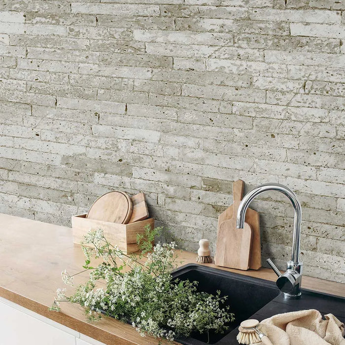 Vilo Motivo Brick – Vintage Brick – Pack of 4