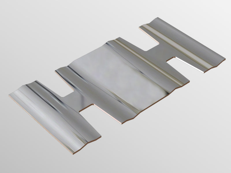 VCT Column Ties (Box of 100)