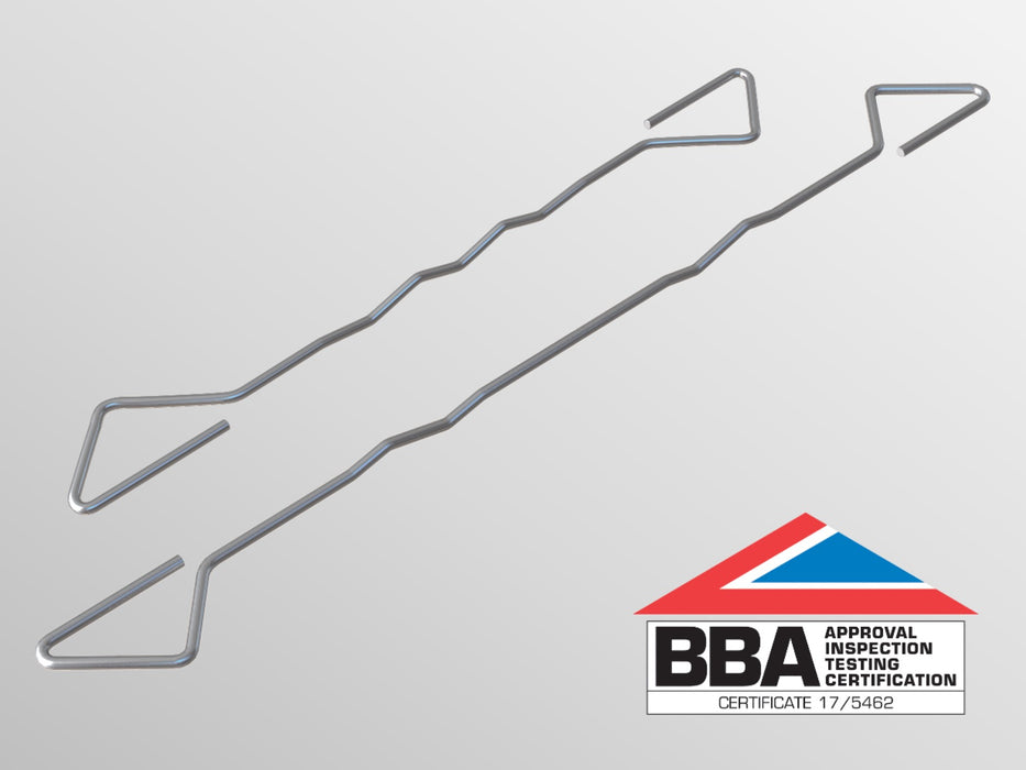 VE4 Light Duty Housing Ties