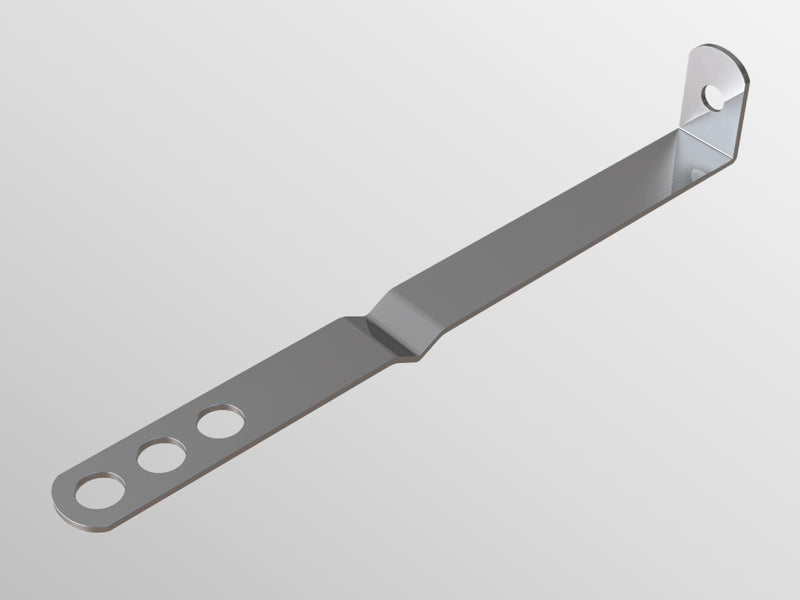 VE7D Frame Cramp with Drip