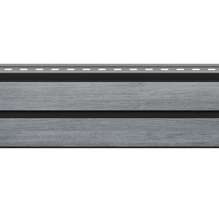 VOX Solvo – SO-02 – Double Panel Grey Oak V Black (3m)