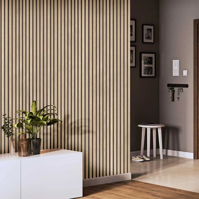 Vilo Motivo Modern – Light Lamella Small – Pack of 4